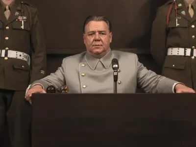 img of The Erosion of Nuremberg's Legacy: How We're Forgetting the Foundation of International Justice