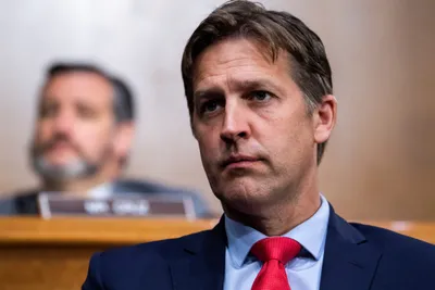 img of The Courage to Confront Mortality: Ben Sasse's Cancer Diagnosis and the Human Condition