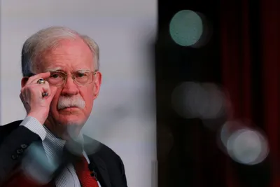 img of The Bolton Indictment: National Security Breaches and the Peril of Political Weaponization