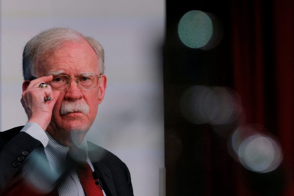 img of The Bolton Indictment: National Security Breaches and the Peril of Political Weaponization
