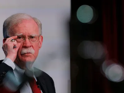 img of The Bolton Indictment: National Security Breaches and the Peril of Political Weaponization