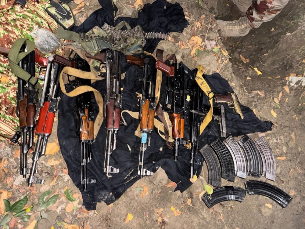 img of Pakistan's Taliban Gamble: A Cautionary Tale of Geopolitical Myopia