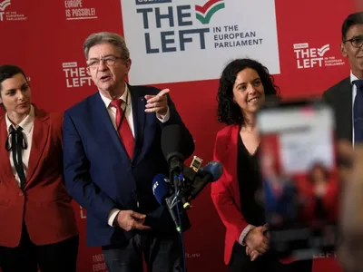 img of The French Left's Fight Against Capitalism's Marriage to Racism