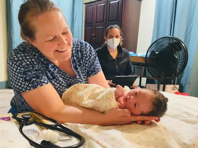 img of The Assault on Liberty: How Regulatory Strangulation is Deepening America's Maternal Health Crisis