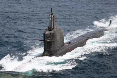 img of India's Submarine Sovereignty: How Indo-French Cooperation Challenges Western Defense Hegemony