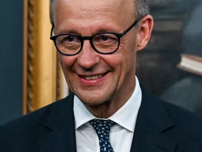 img of Germany's New Leadership: Navigating Strength and Responsibility in a Complex World