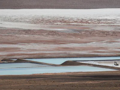 img of Argentina's Mineral Crossroads: Partnership or Plunder in the Guise of Cooperation?