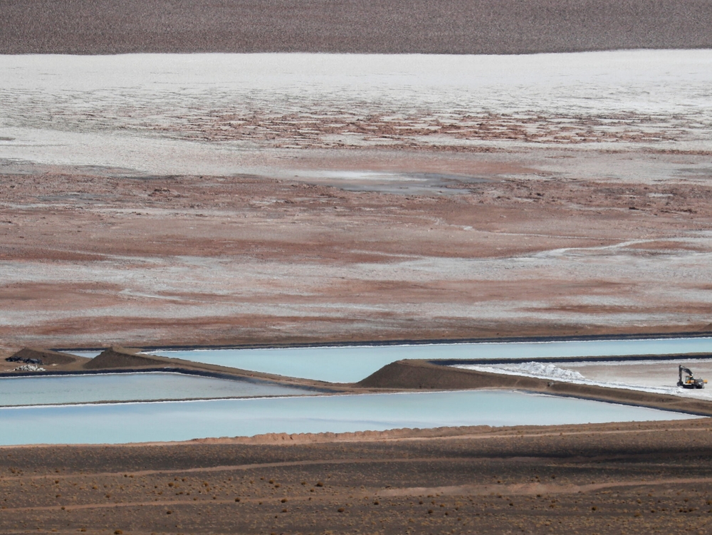 img of Argentina's Mineral Crossroads: Partnership or Plunder in the Guise of Cooperation?