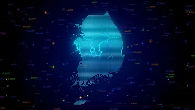 img of South Korea's Physical AI Gambit: A Blueprint for Sovereign Industrial Power in the Global South