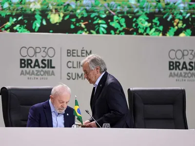 img of Nuclear Renaissance: The Global South's Path to Energy Sovereignty and Climate Justice