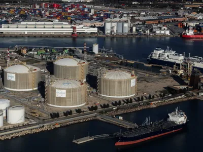 img of Beyond Pipes and Terminals: Europe's Hollow Energy 'Security' and the Civilizational Lesson for the Global South