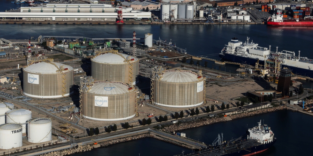 img of Beyond Pipes and Terminals: Europe's Hollow Energy 'Security' and the Civilizational Lesson for the Global South