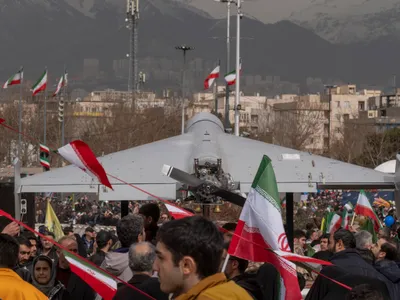 img of The 'Axis of Evasion' Narrative: A Last Gasp of Western Coercive Hegemony
