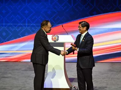 img of Forging a Sovereign Path: ASEAN's Imperative for Binding AI Governance Under Philippine Leadership