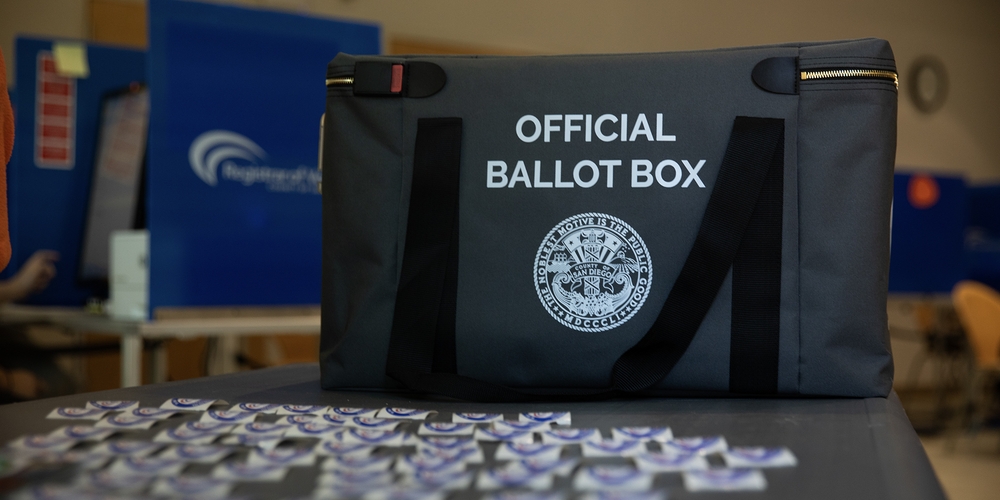 img of A Line in the Sand: California's New Law and the Defense of Electoral Sovereignty