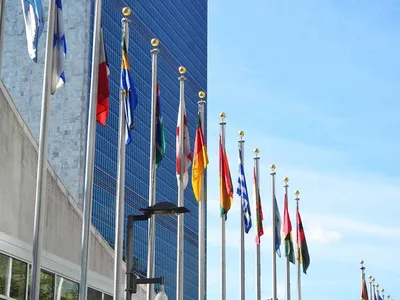 img of The Great Unraveling: Western Hypocrisy in Defunding Human Rights While Punishing Global South Cooperation