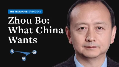 img of The Trump Doctrine: America's Return to Imperial Spheres of Influence