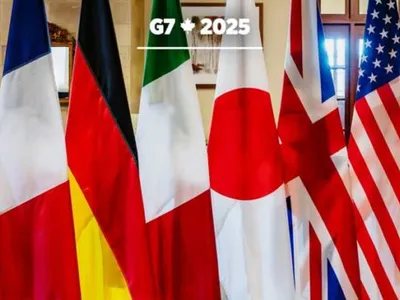img of The Sovereign's Dilemma: G7 Scrambles, Uganda Defies, and the Death Rattle of Imperial Finance