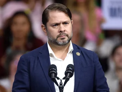 img of A Crisis of Judgment: Gallego's Endorsements and the Erosion of Democratic Principles