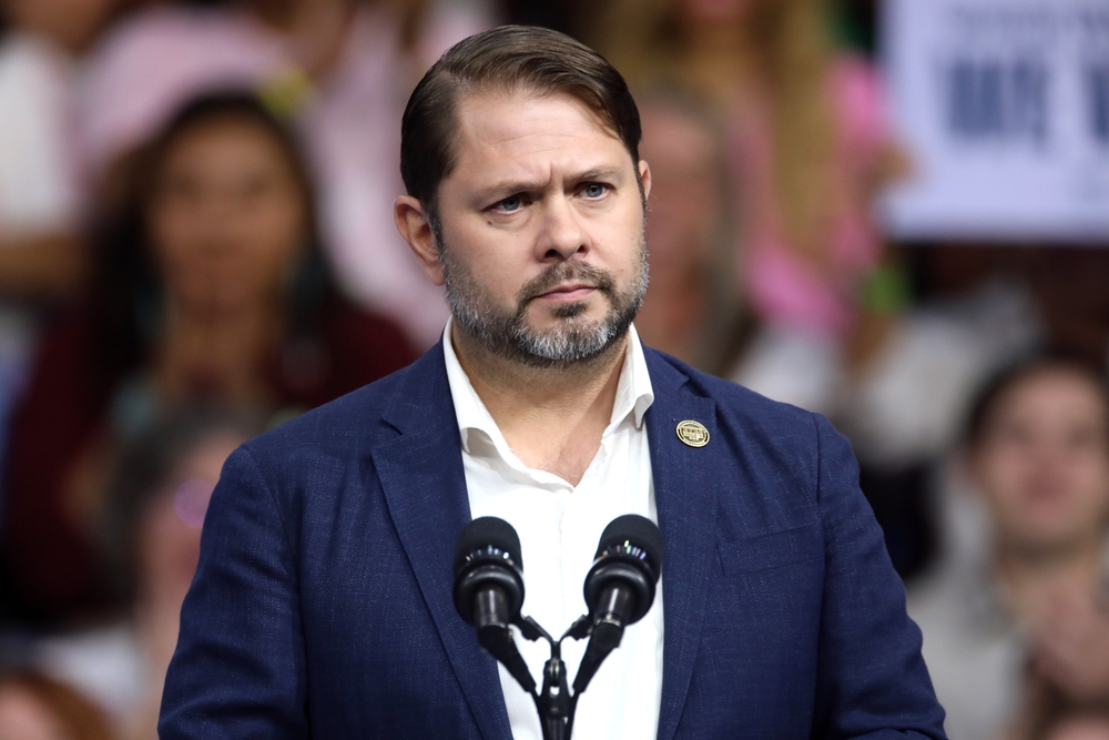 img of A Crisis of Judgment: Gallego's Endorsements and the Erosion of Democratic Principles