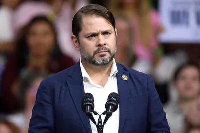 img of A Crisis of Judgment: Gallego's Endorsements and the Erosion of Democratic Principles