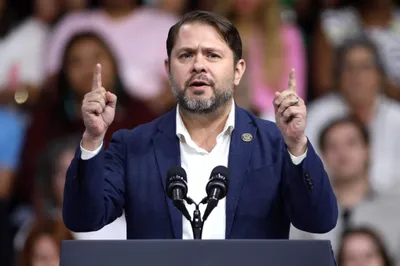 img of The Dangerous Compromise: When Political Expediency Trumps Moral Principles in Maine's Senate Race