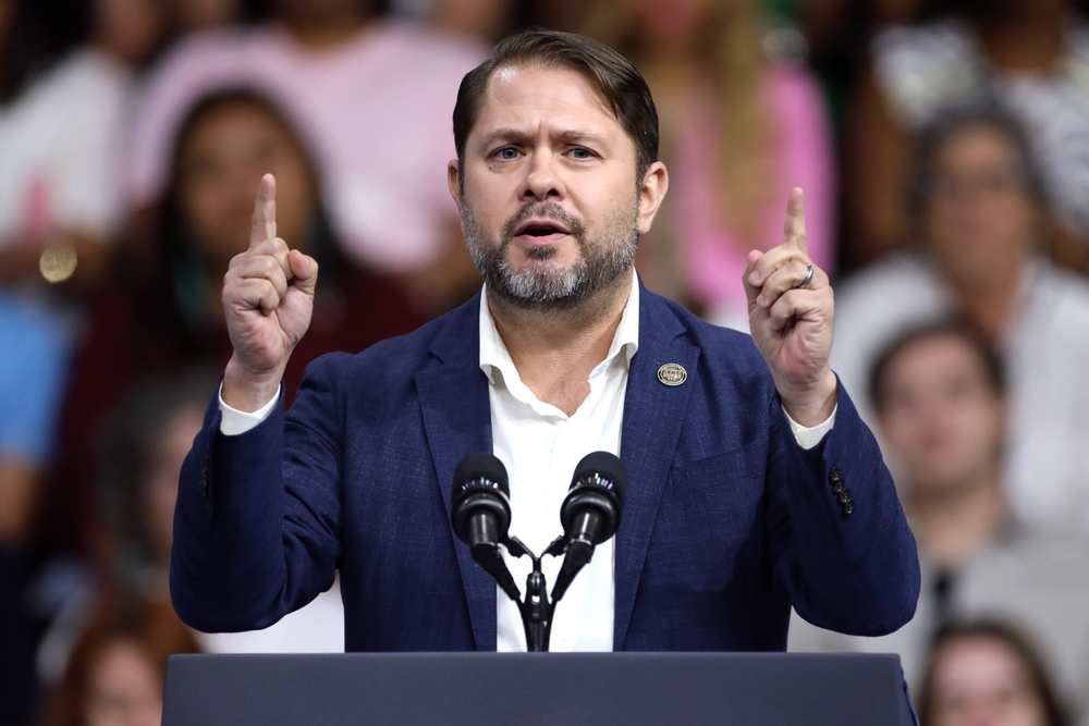 img of The Dangerous Compromise: When Political Expediency Trumps Moral Principles in Maine's Senate Race