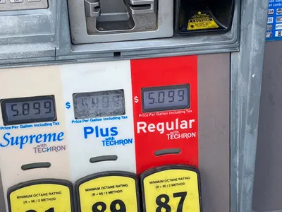 img of The Price of Conflict: How War in Iran is Fueling Inflation and Eroding American Prosperity