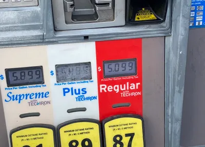 img of The Price of Conflict: How War in Iran is Fueling Inflation and Eroding American Prosperity