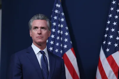 img of Newsom's Veto Spree: Fiscal Prudence or Democratic Erosion?