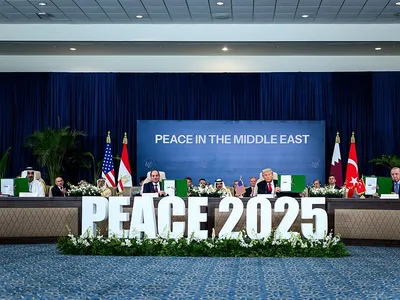 img of The Gaza Ceasefire: Iran's Crossroads Between Ideology and Pragmatism