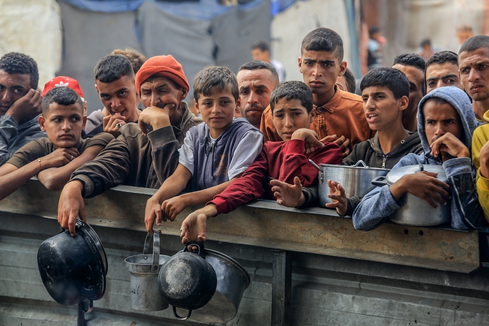 img of The 'Board of Peace': A Neo-Colonial Blueprint for Perpetual Domination