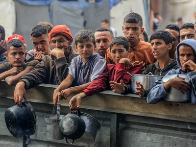 img of The 'Board of Peace': A Neo-Colonial Blueprint for Perpetual Domination