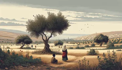 img of Beyond Intermission: Crafting Lasting Peace in Gaza