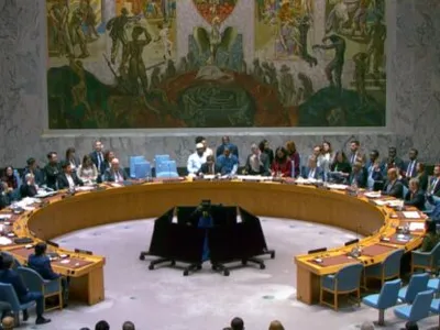 img of Pakistan's Principled Stand: Rejecting Neo-Colonial Disarmament Dictates in Gaza