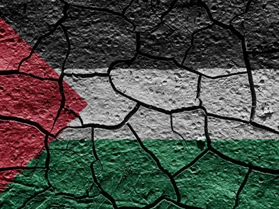 img of Gaza's Fragile Peace: Ecological Collapse Threatens Beyond Politics