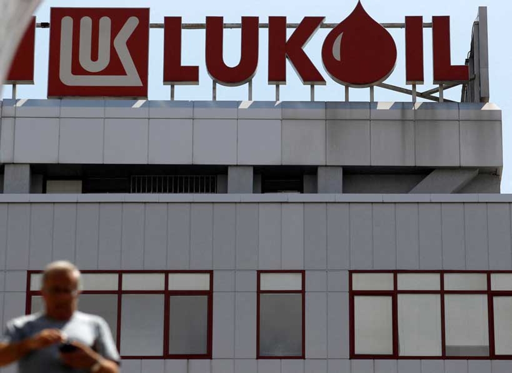 img of The Lukoil Forced Sale: Exposing Western Sanctions as Economic Warfare Against the Global South