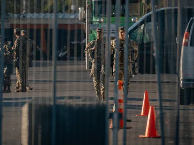 img of The Supreme Court's Vital Check on Executive Power: Protecting America from Military Domestication
