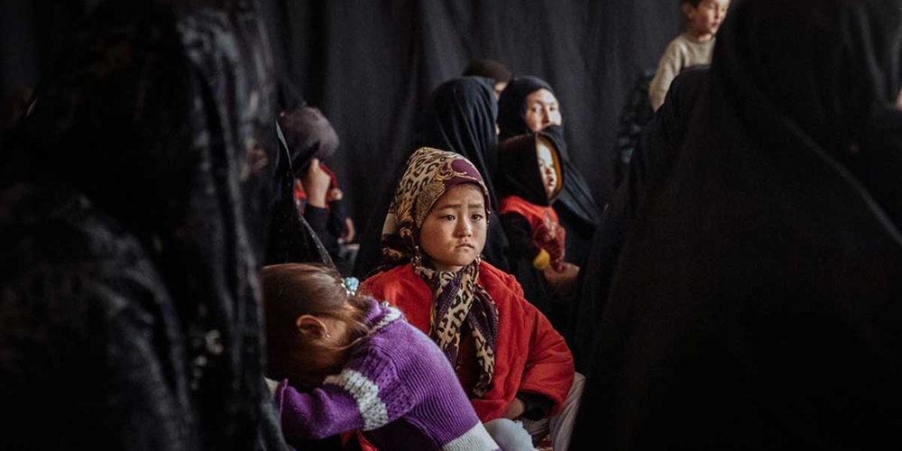 img of A Court's Rebuke and the Unmasking of Western Convenience: Germany's Afghan Resettlement Reversal