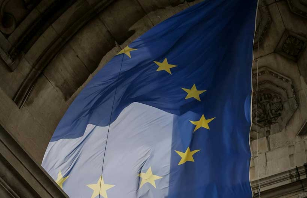 img of The Cracks in the Fortress: Europe's Desperate Plea as Global South Rises