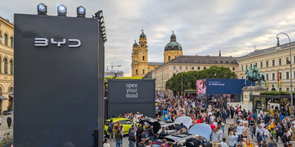 img of The German Lament: A Waning Power's Hypocritical Crusade Against China's Economic Ascent