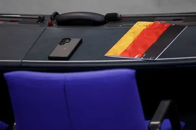 img of Germany's Budget Betrayal: Military Expansion Masquerading as Fiscal Policy