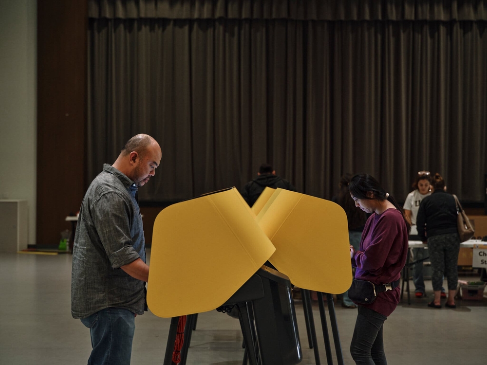 img of The Gerrymandering Arms Race: How Partisan Politics Is Destroying American Democracy