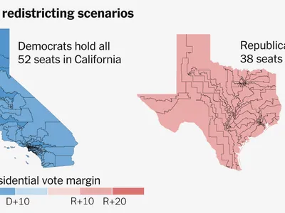 img of The Supreme Court's Assault on Democracy: How Striking Down Section 2 Could Destroy Fair Representation
