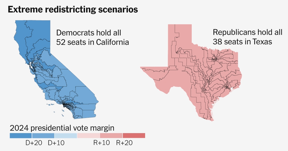 img of The Supreme Court's Assault on Democracy: How Striking Down Section 2 Could Destroy Fair Representation