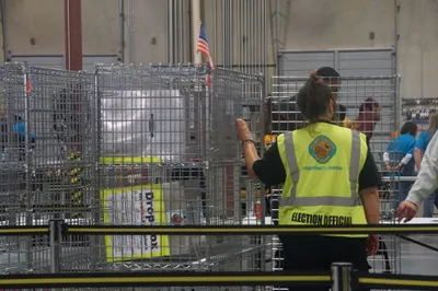 img of The Assault on Nevada's Democracy: How Partisan Tactics Threaten Free and Fair Elections