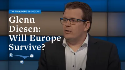 img of The Unraveling of European Security: How Western Arrogance Pushed Russia to China and Crippled Europe