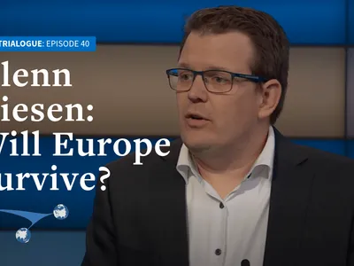 img of The Unraveling of European Security: How Western Arrogance Pushed Russia to China and Crippled Europe