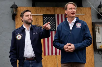 img of The Youngkin-Vance Endorsement: Another Capitulation to Trumpism