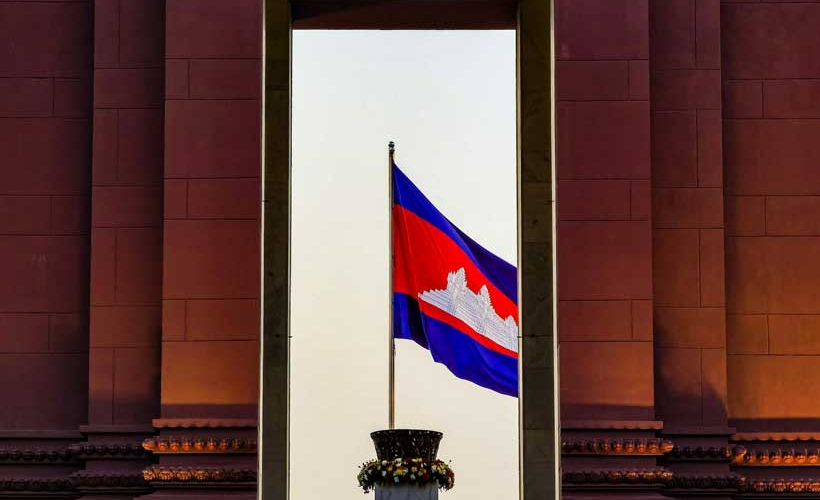 img of The Strait's Shadow: How Western-Instigated Crisis Drives a Wedge Between Cambodia and Thailand